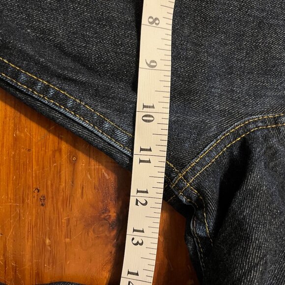 Naked & Famous Left Hand Twill Easy Guy Size 32 - Picture 5 of 6